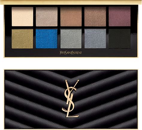 clutck color oro ysl|ysl tuxedo clutch.